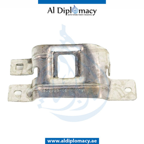 Front Left BUMPER IMPACT ABSORBER BRACKET for BMW 3 SERIES 2018-2022 models